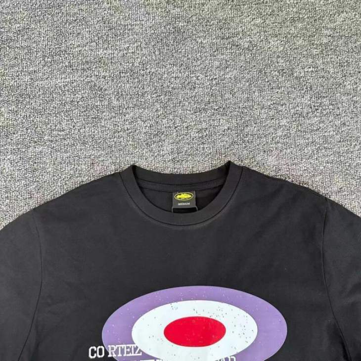Corteiz T Shirts Short _SKUCorteizXS-2XLwmtx327516589